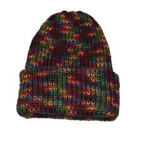 The Classic Beanie Deep Into The Forest